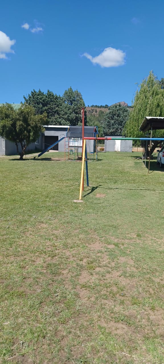 2 Bedroom Property for Sale in Matlakeng Free State